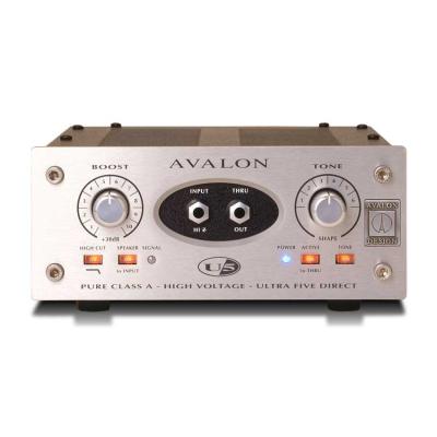 AVALON DESIGN U5